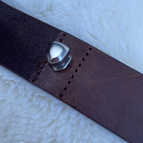 Rudsak Leather Belt - Picture 7 of 10